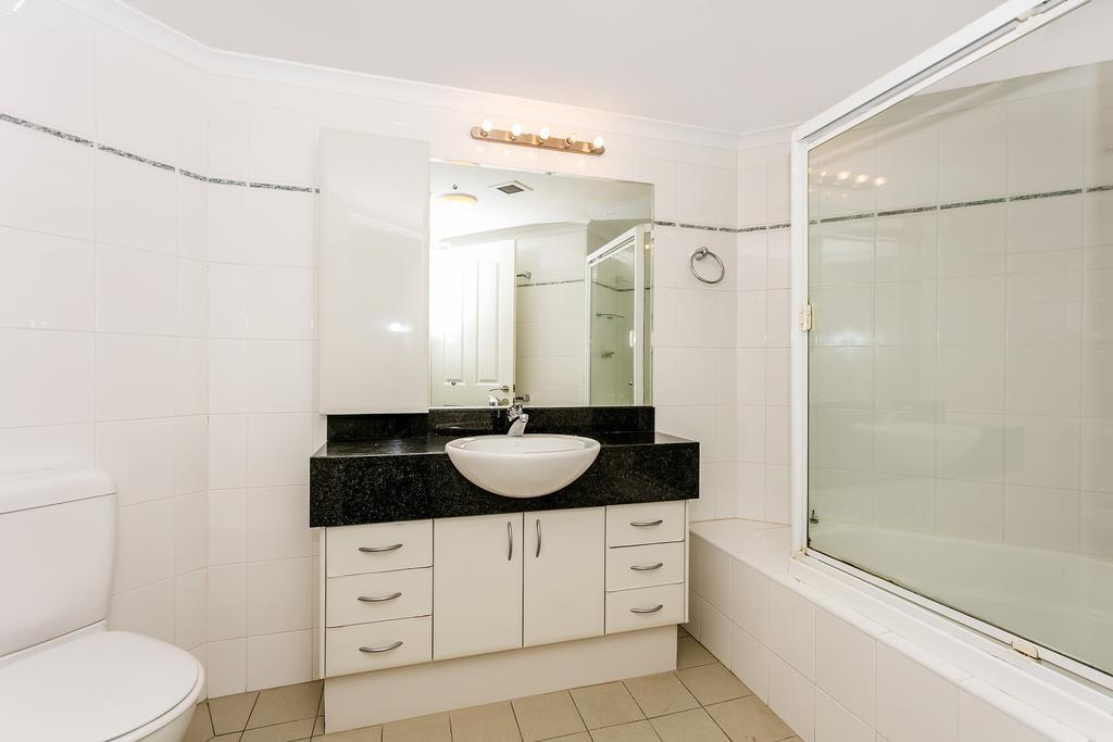 River View Suites In The Heart Of Brisbane Exterior foto