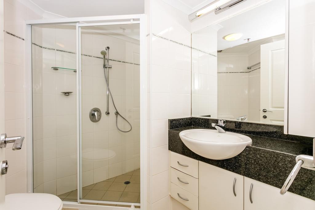 River View Suites In The Heart Of Brisbane Exterior foto
